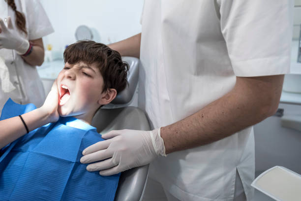 Best Dental Abscess Treatment in Rohnert Park, CA